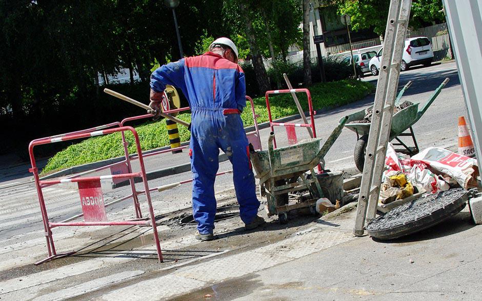 assainissement canalisation Yerres